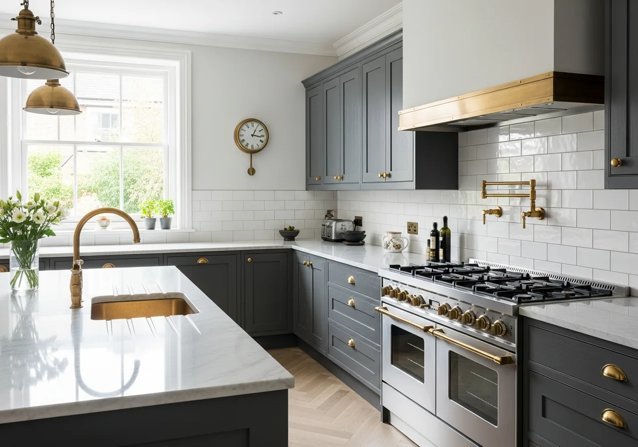 Kitchen Renovations