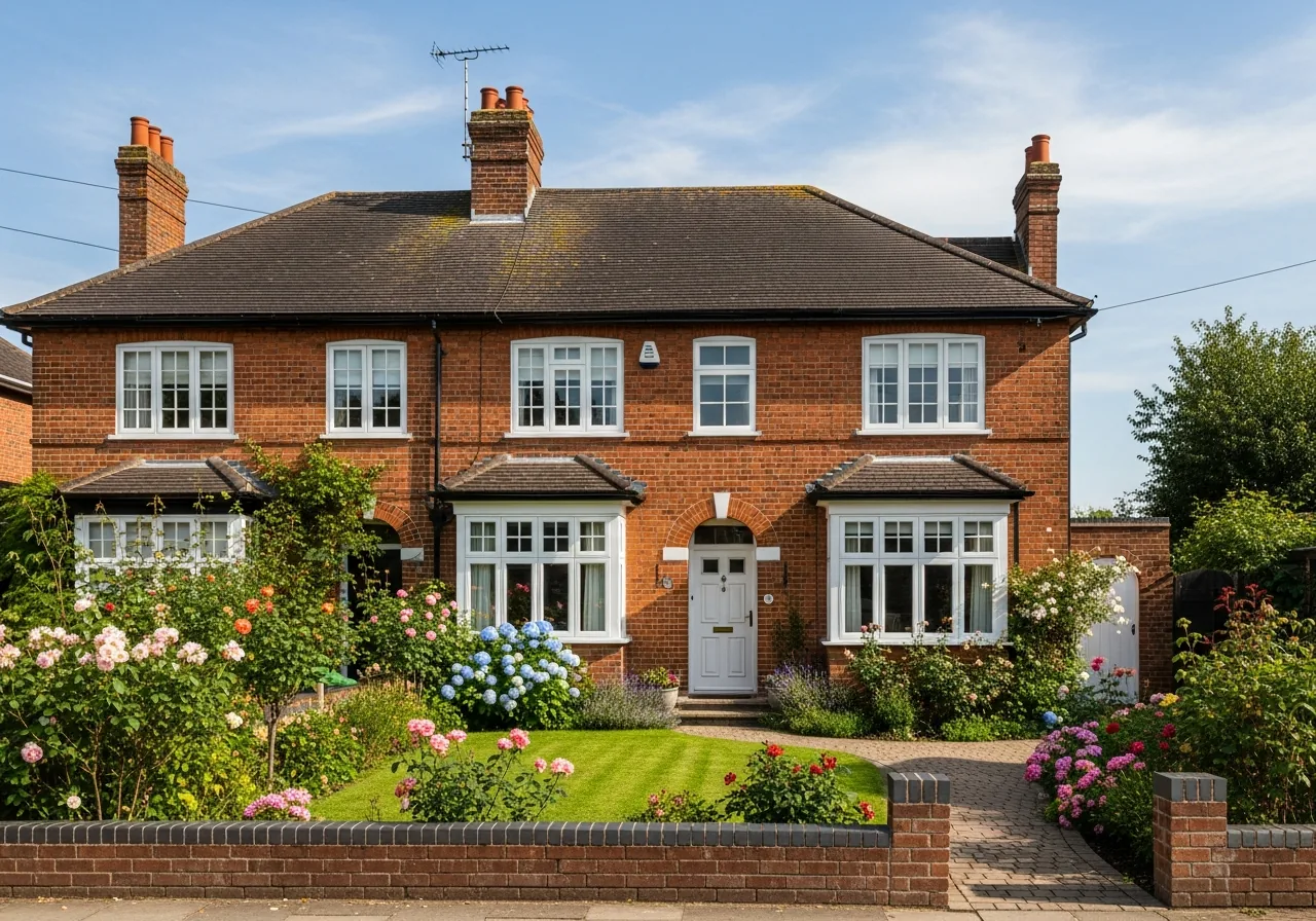 Property Maintenance